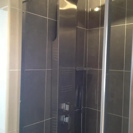 Apartament Flore Juan-les-Pins