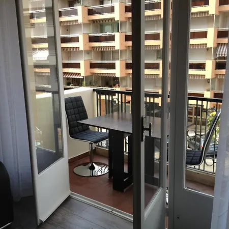 Flore Appartamento Juan-les-Pins