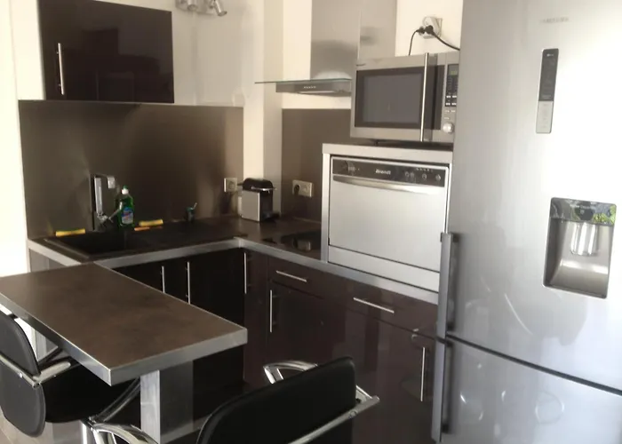 Flore * Juan-les-Pins